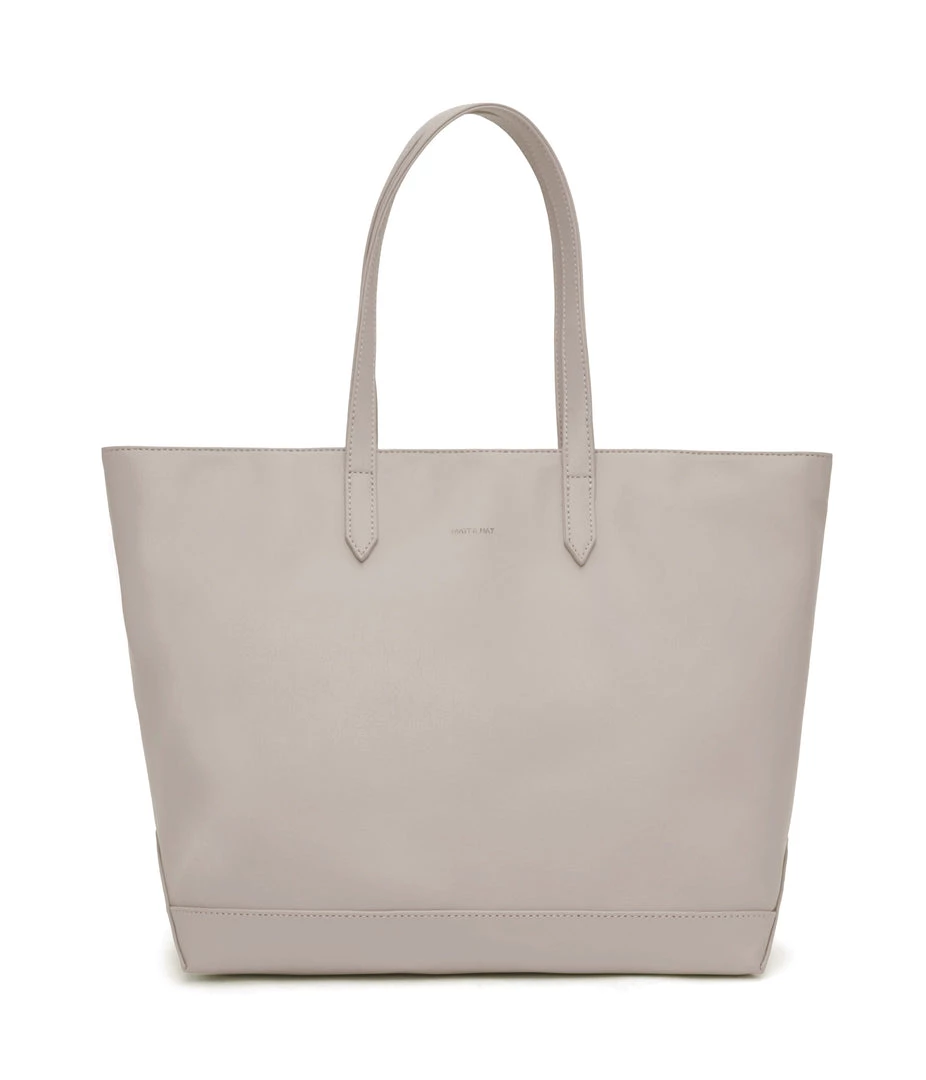 Mattnat SCHLEPP Vegan Tote Bag - Arbor New Arrivals 6 Mattnat SCHLEPP Vegan Tote Bag - Arbor New Arrivals