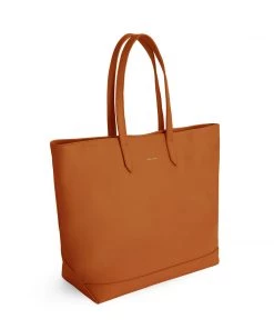 Mattnat SCHLEPP Vegan Tote Bag - Arbor New Arrivals 47 Mattnat SCHLEPP Vegan Tote Bag - Arbor New Arrivals