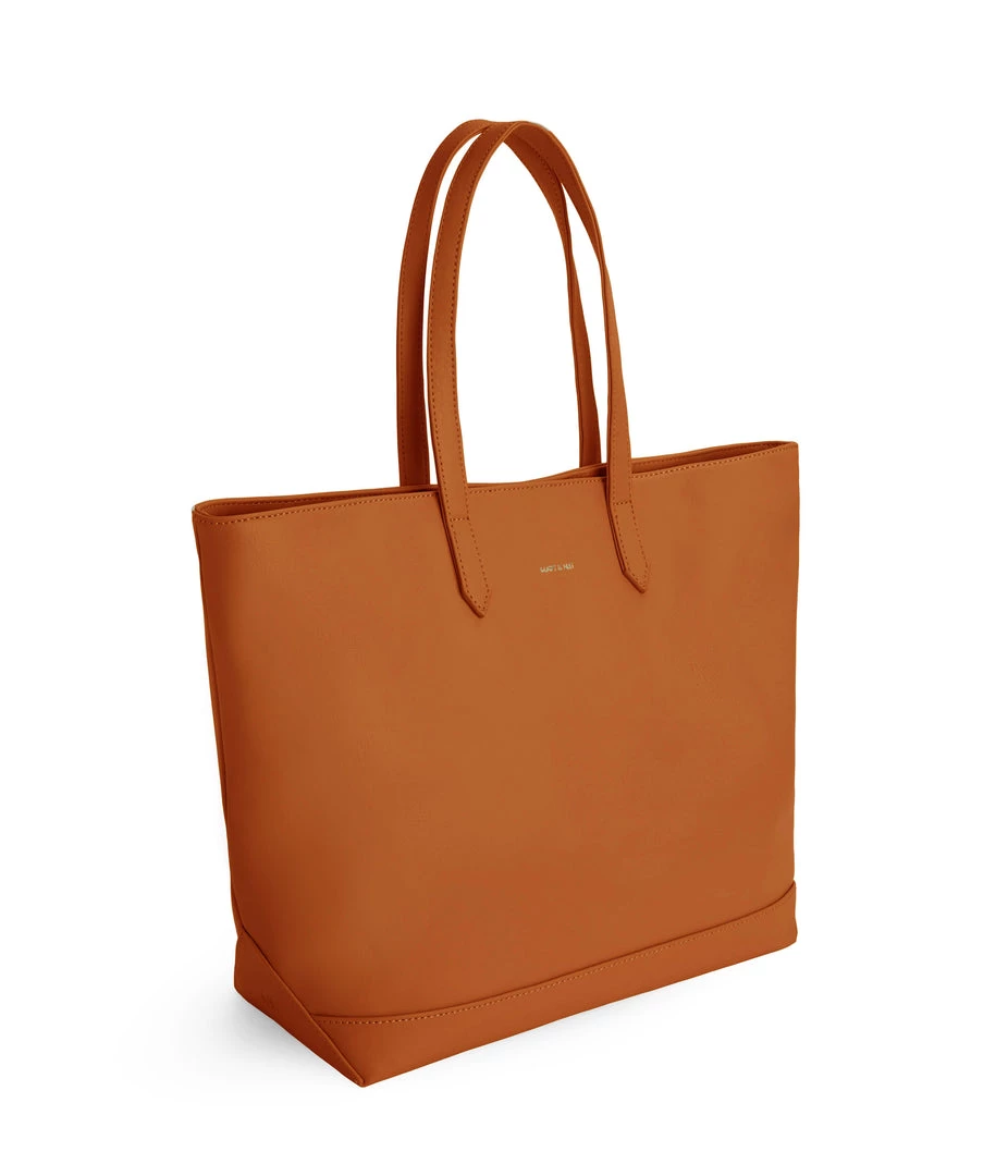 Mattnat SCHLEPP Vegan Tote Bag - Arbor New Arrivals 3 Mattnat SCHLEPP Vegan Tote Bag - Arbor New Arrivals