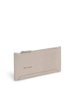 Mattnat New Arrivals JESSE Slim Vegan Wallet - Arbor