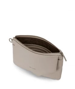 Mattnat New Arrivals NIA Vegan Wristlet Wallet - Arbor