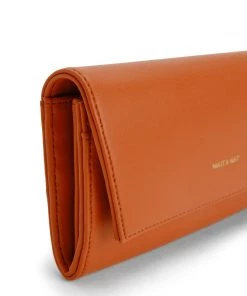 Mattnat VERA Vegan Wallet - Arbor New Arrivals