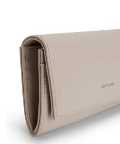 Mattnat VERA Vegan Wallet - Arbor New Arrivals