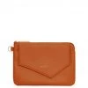 Mattnat New Arrivals NIA Vegan Wristlet Wallet - Arbor