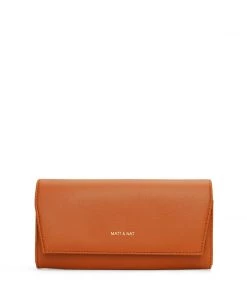 Mattnat VERA Vegan Wallet - Arbor New Arrivals