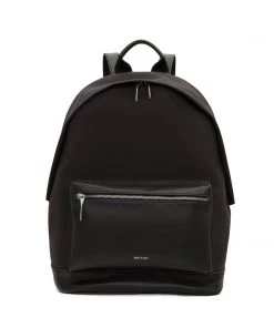 Mattnat BALILG Large Vegan Backpack - Canvas