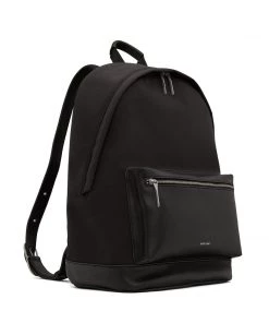 Mattnat BALILG Large Vegan Backpack - Canvas