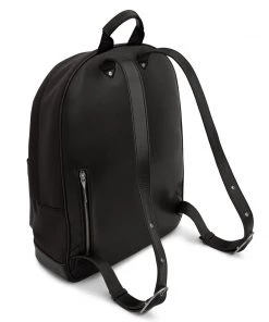 Mattnat BALILG Large Vegan Backpack - Canvas