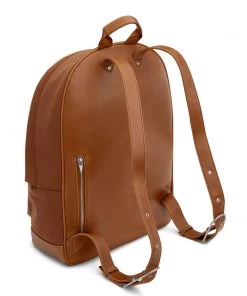 Mattnat BALILG Large Vegan Backpack - Canvas
