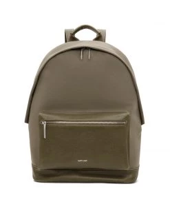 Mattnat BALILG Large Vegan Backpack - Canvas