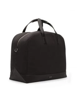 Mattnat CALVI Vegan Weekender Bag - Canvas