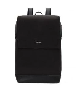Mattnat HOXTON Vegan Backpack - Canvas
