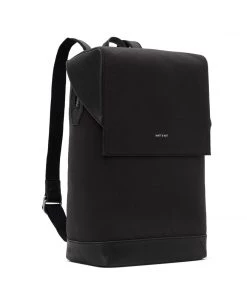 Mattnat HOXTON Vegan Backpack - Canvas 21 Mattnat HOXTON Vegan Backpack - Canvas