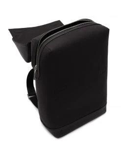 Mattnat HOXTON Vegan Backpack - Canvas 22 Mattnat HOXTON Vegan Backpack - Canvas