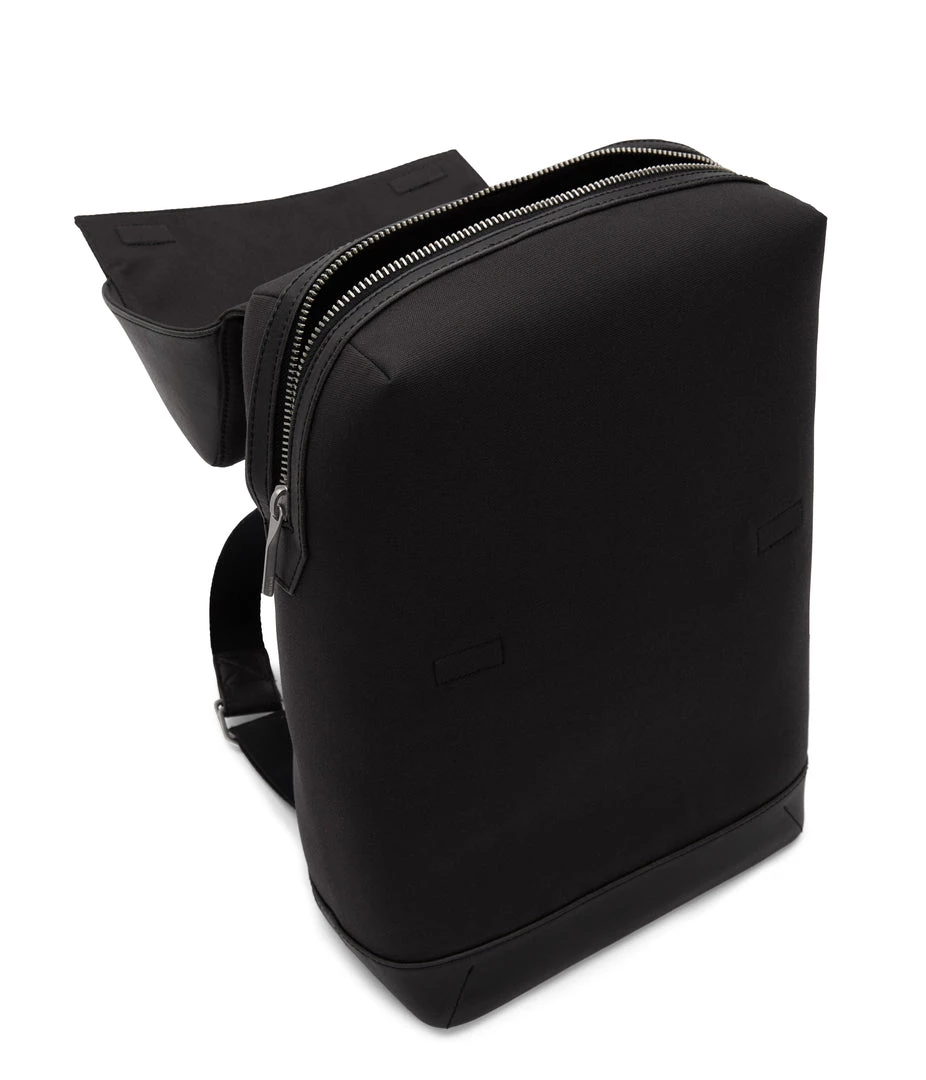 Mattnat HOXTON Vegan Backpack - Canvas 5 Mattnat HOXTON Vegan Backpack - Canvas
