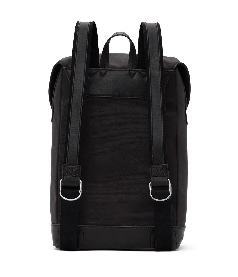 Mattnat HOXTON Vegan Backpack - Canvas 6 Mattnat HOXTON Vegan Backpack - Canvas