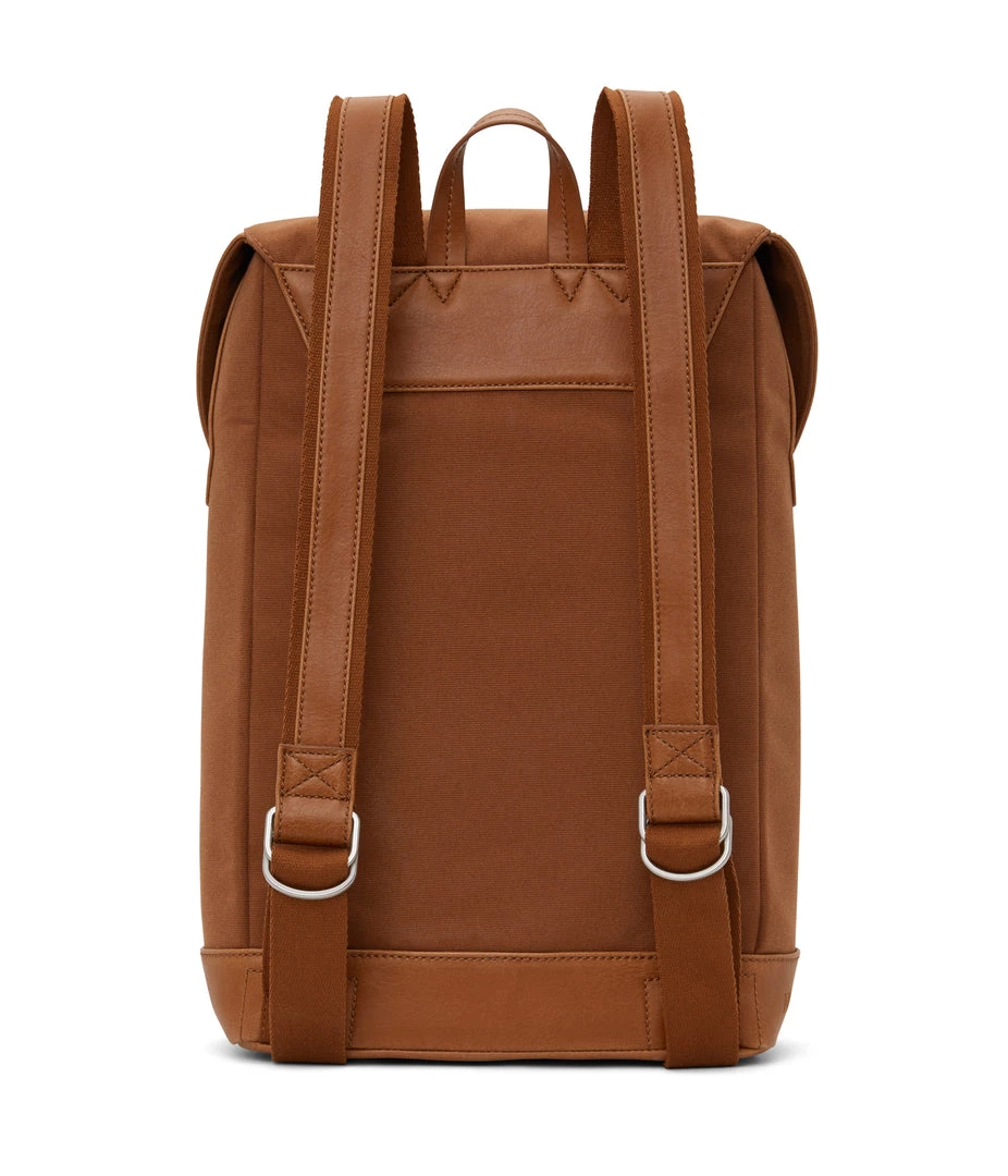 Mattnat HOXTON Vegan Backpack - Canvas 12 Mattnat HOXTON Vegan Backpack - Canvas