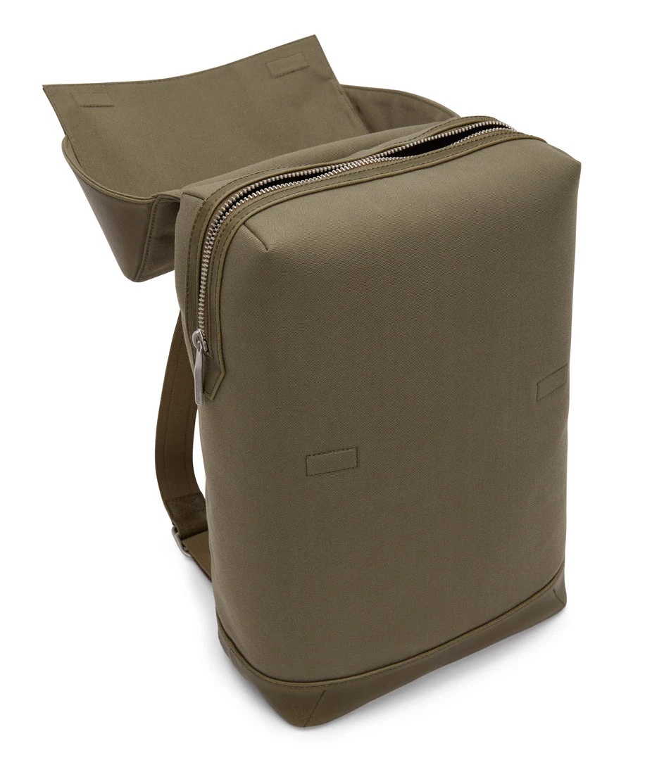 Mattnat HOXTON Vegan Backpack - Canvas 17 Mattnat HOXTON Vegan Backpack - Canvas