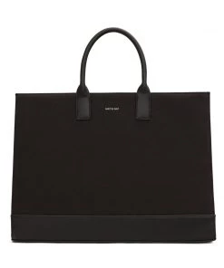 Mattnat JOI Canvas Tote Bag - Canvas
