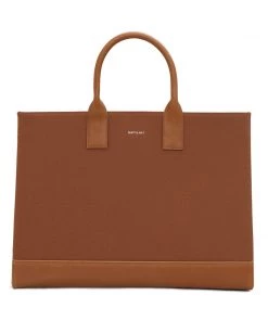 Mattnat JOI Canvas Tote Bag - Canvas