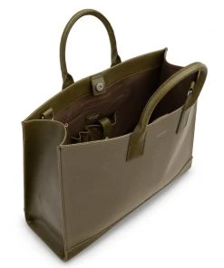 Mattnat JOI Canvas Tote Bag - Canvas