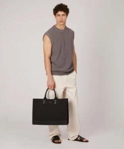 Mattnat JOI Canvas Tote Bag - Canvas