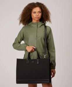 Mattnat JOI Canvas Tote Bag - Canvas