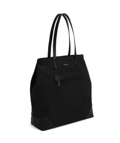 Mattnat New Arrivals LEIDEN Vegan Tote Bag - Canvas