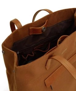 Mattnat New Arrivals LEIDEN Vegan Tote Bag - Canvas