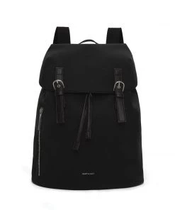 Mattnat New Arrivals THEO Vegan Backpack - Canvas