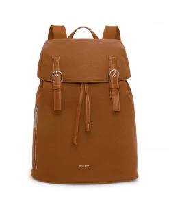 Mattnat New Arrivals THEO Vegan Backpack - Canvas 21 Mattnat New Arrivals THEO Vegan Backpack - Canvas