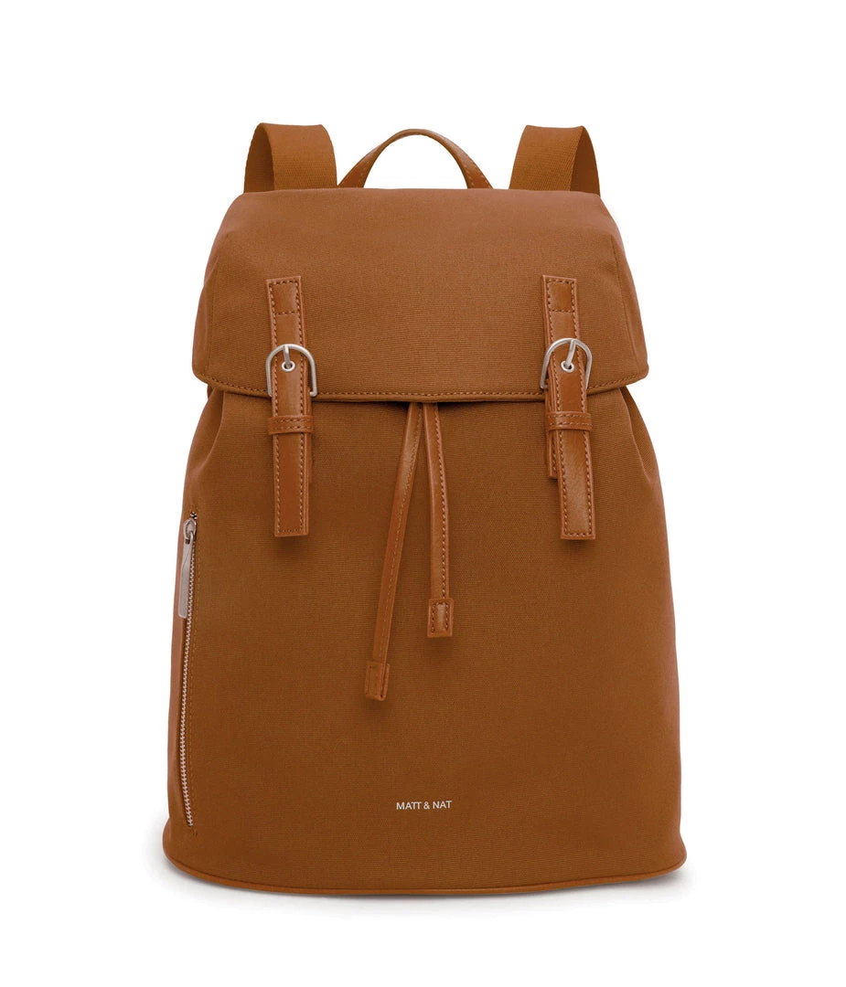 Mattnat New Arrivals THEO Vegan Backpack - Canvas 8 Mattnat New Arrivals THEO Vegan Backpack - Canvas