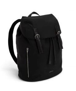 Mattnat New Arrivals THEO Vegan Backpack - Canvas 17 Mattnat New Arrivals THEO Vegan Backpack - Canvas