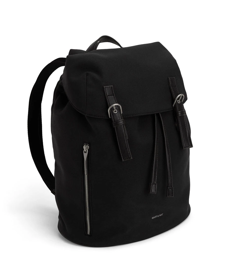 Mattnat New Arrivals THEO Vegan Backpack - Canvas 4 Mattnat New Arrivals THEO Vegan Backpack - Canvas