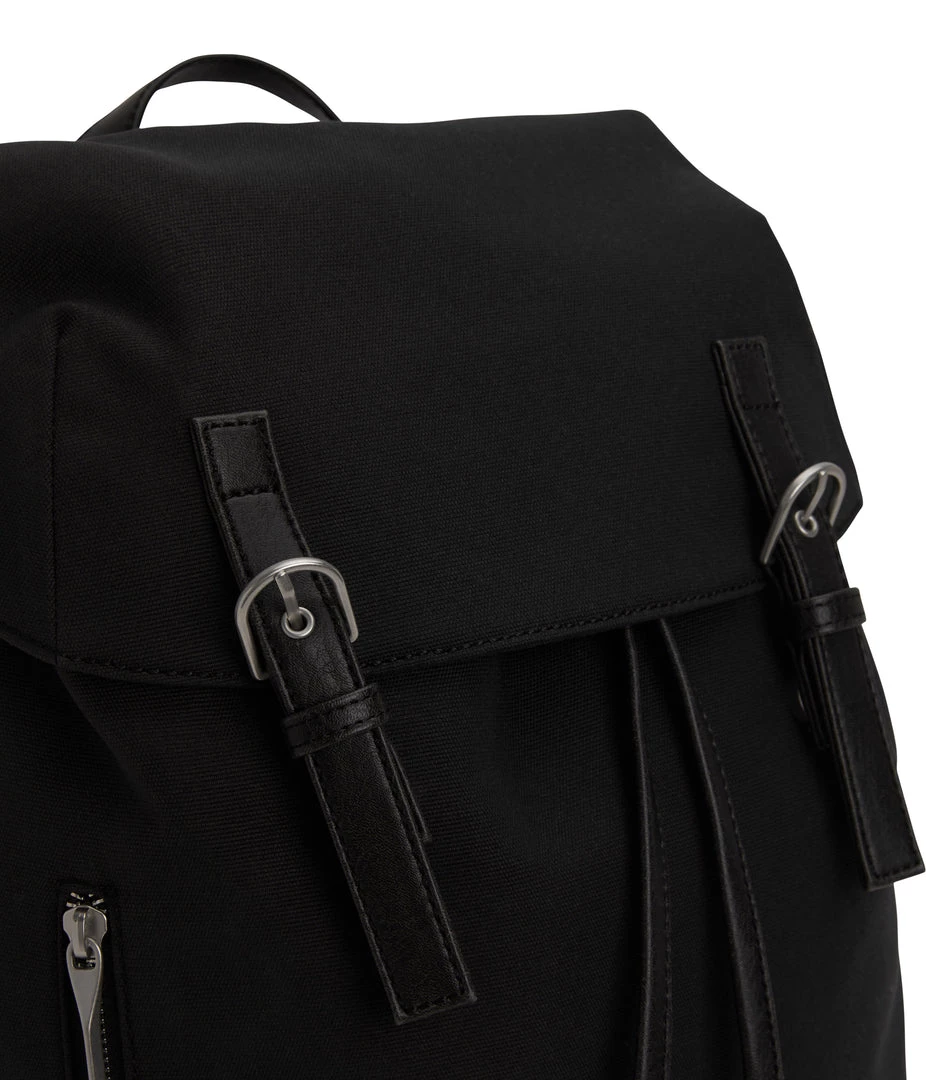 Mattnat New Arrivals THEO Vegan Backpack - Canvas 7 Mattnat New Arrivals THEO Vegan Backpack - Canvas
