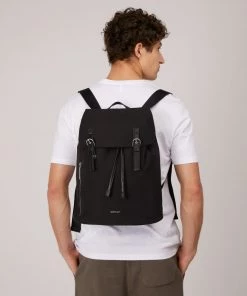 Mattnat New Arrivals THEO Vegan Backpack - Canvas 22 Mattnat New Arrivals THEO Vegan Backpack - Canvas