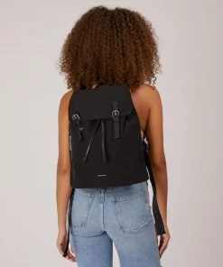 Mattnat New Arrivals THEO Vegan Backpack - Canvas 23 Mattnat New Arrivals THEO Vegan Backpack - Canvas