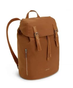 Mattnat New Arrivals THEO Vegan Backpack - Canvas 24 Mattnat New Arrivals THEO Vegan Backpack - Canvas