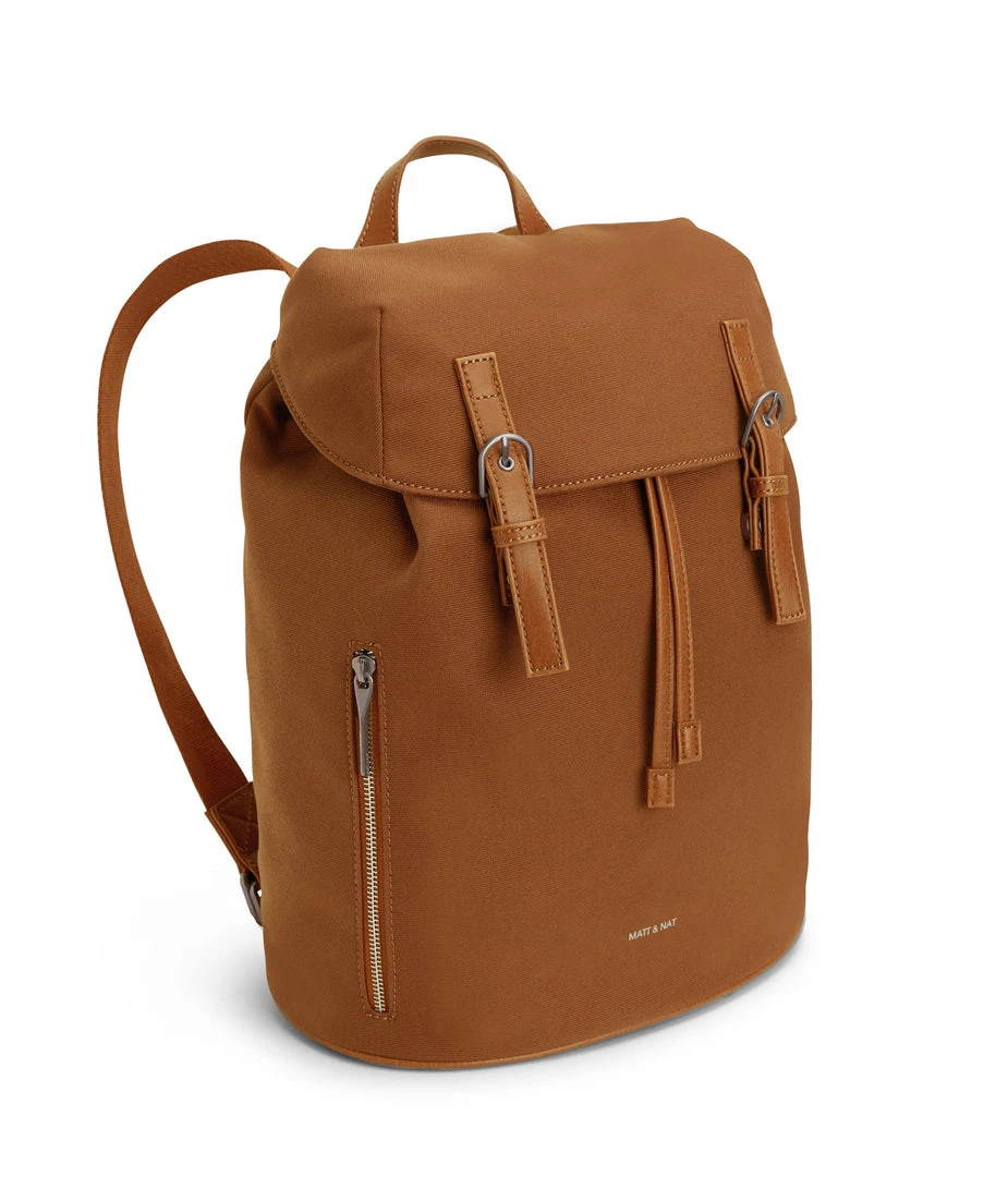 Mattnat New Arrivals THEO Vegan Backpack - Canvas 11 Mattnat New Arrivals THEO Vegan Backpack - Canvas