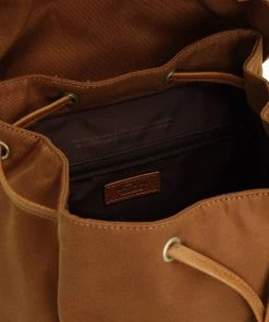 Mattnat New Arrivals THEO Vegan Backpack - Canvas 25 Mattnat New Arrivals THEO Vegan Backpack - Canvas