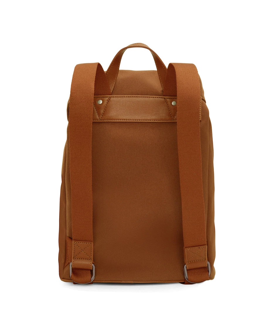 Mattnat New Arrivals THEO Vegan Backpack - Canvas 13 Mattnat New Arrivals THEO Vegan Backpack - Canvas