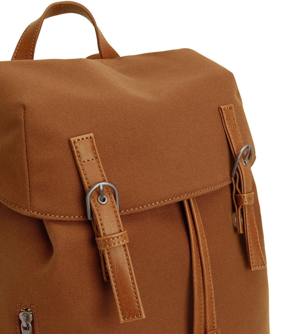 Mattnat New Arrivals THEO Vegan Backpack - Canvas 14 Mattnat New Arrivals THEO Vegan Backpack - Canvas