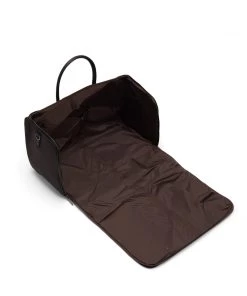 Mattnat ZAM Vegan Weekender Bag - Canvas 18 Mattnat ZAM Vegan Weekender Bag - Canvas