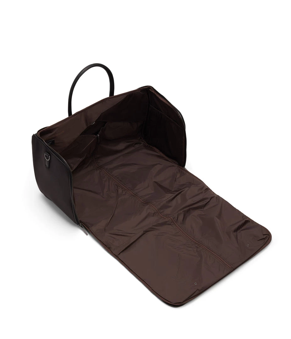 Mattnat ZAM Vegan Weekender Bag - Canvas 4 Mattnat ZAM Vegan Weekender Bag - Canvas