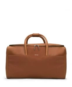 Mattnat ZAM Vegan Weekender Bag - Canvas 19 Mattnat ZAM Vegan Weekender Bag - Canvas