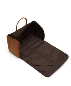 Mattnat ZAM Vegan Weekender Bag - Canvas 23 Mattnat ZAM Vegan Weekender Bag - Canvas