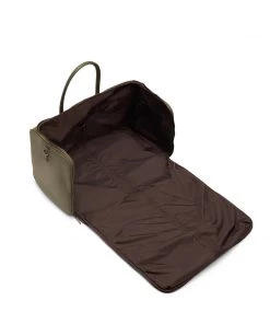 Mattnat ZAM Vegan Weekender Bag - Canvas 28 Mattnat ZAM Vegan Weekender Bag - Canvas