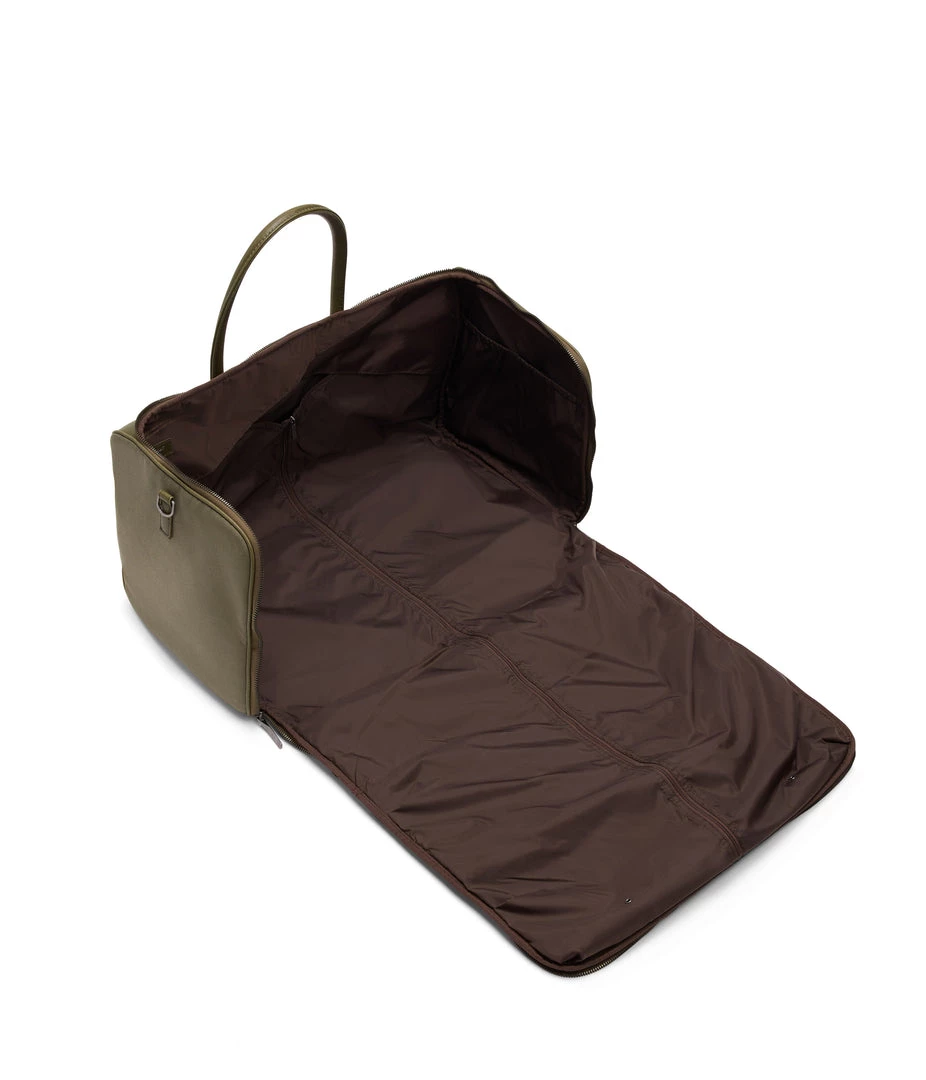 Mattnat ZAM Vegan Weekender Bag - Canvas 14 Mattnat ZAM Vegan Weekender Bag - Canvas