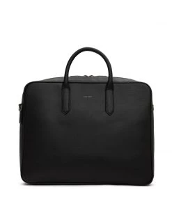 Mattnat ELON Vegan Briefcase - Dwell