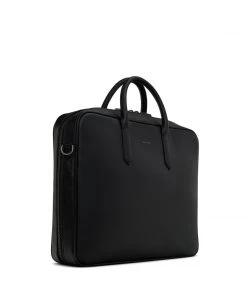 Mattnat ELON Vegan Briefcase - Dwell